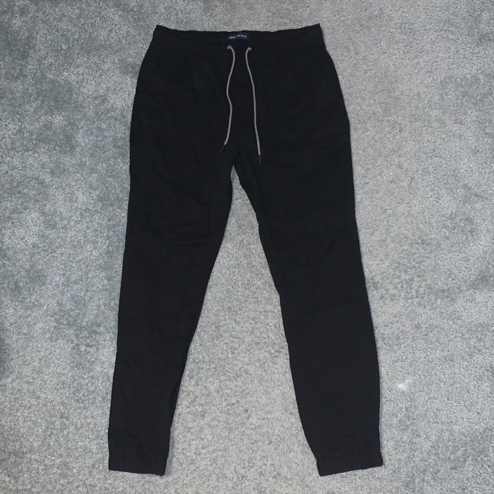 Men’s Aeropostale joggers